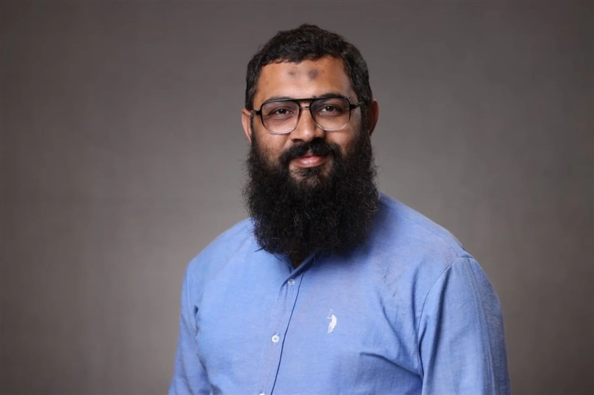 Muhammad Afzal, educator, engineer and founder of MakerBuddy
