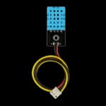 DHT11 MakerBuddy component