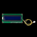 1602 LCD MakerBuddy component