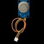 MQ-2 MakerBuddy component
