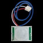 PIR motion MakerBuddy component