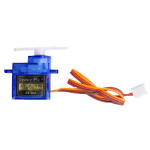 SG90 servo motor
