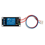 Single-channel relay module