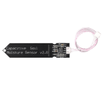 Soil moisture sensor